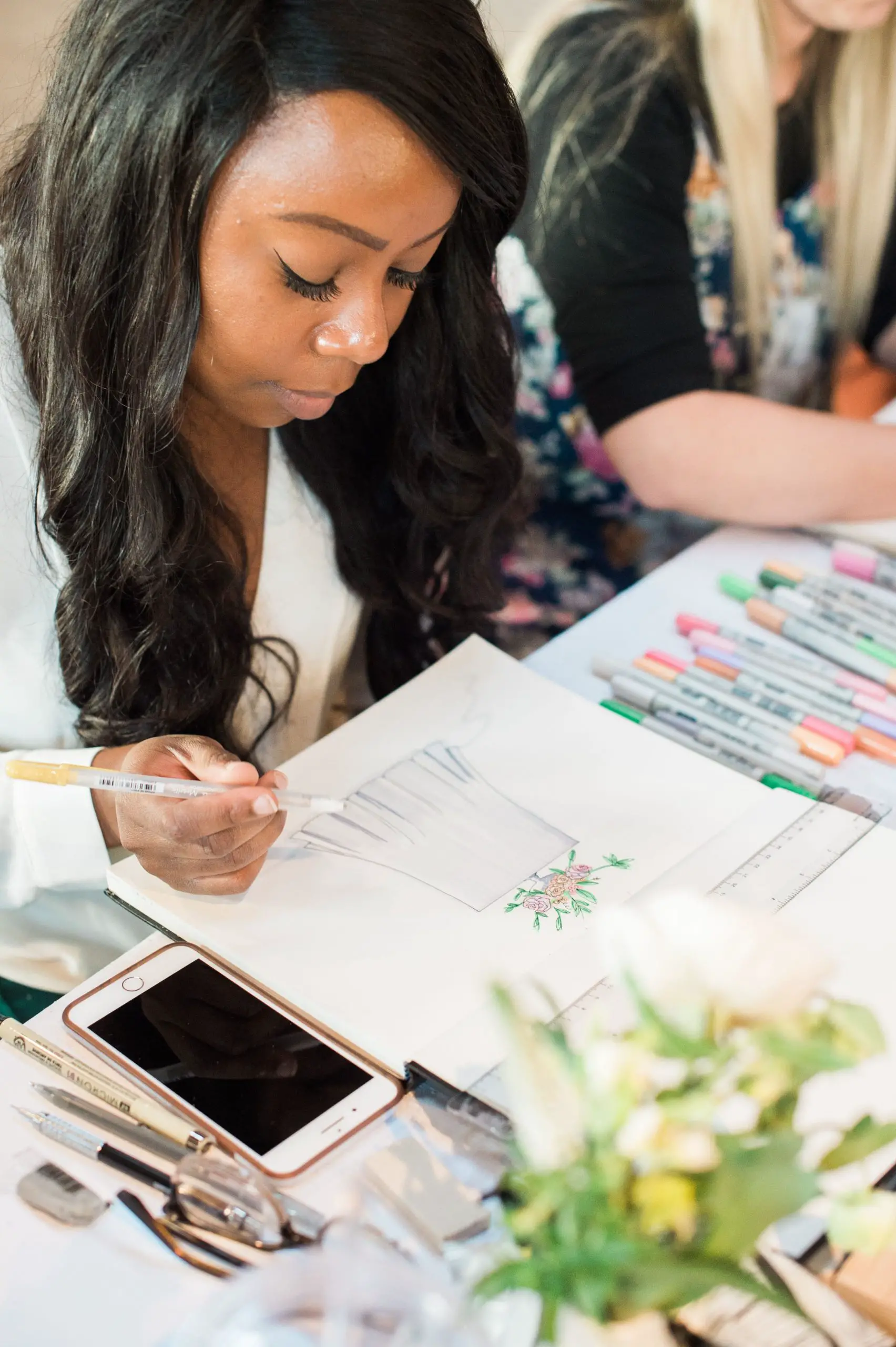 Learn How to Become a Wedding Planner
