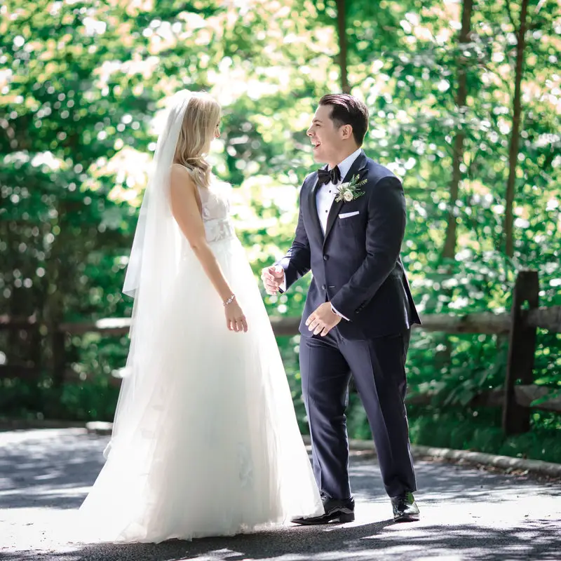 New York Botanical Garden Wedding Cost