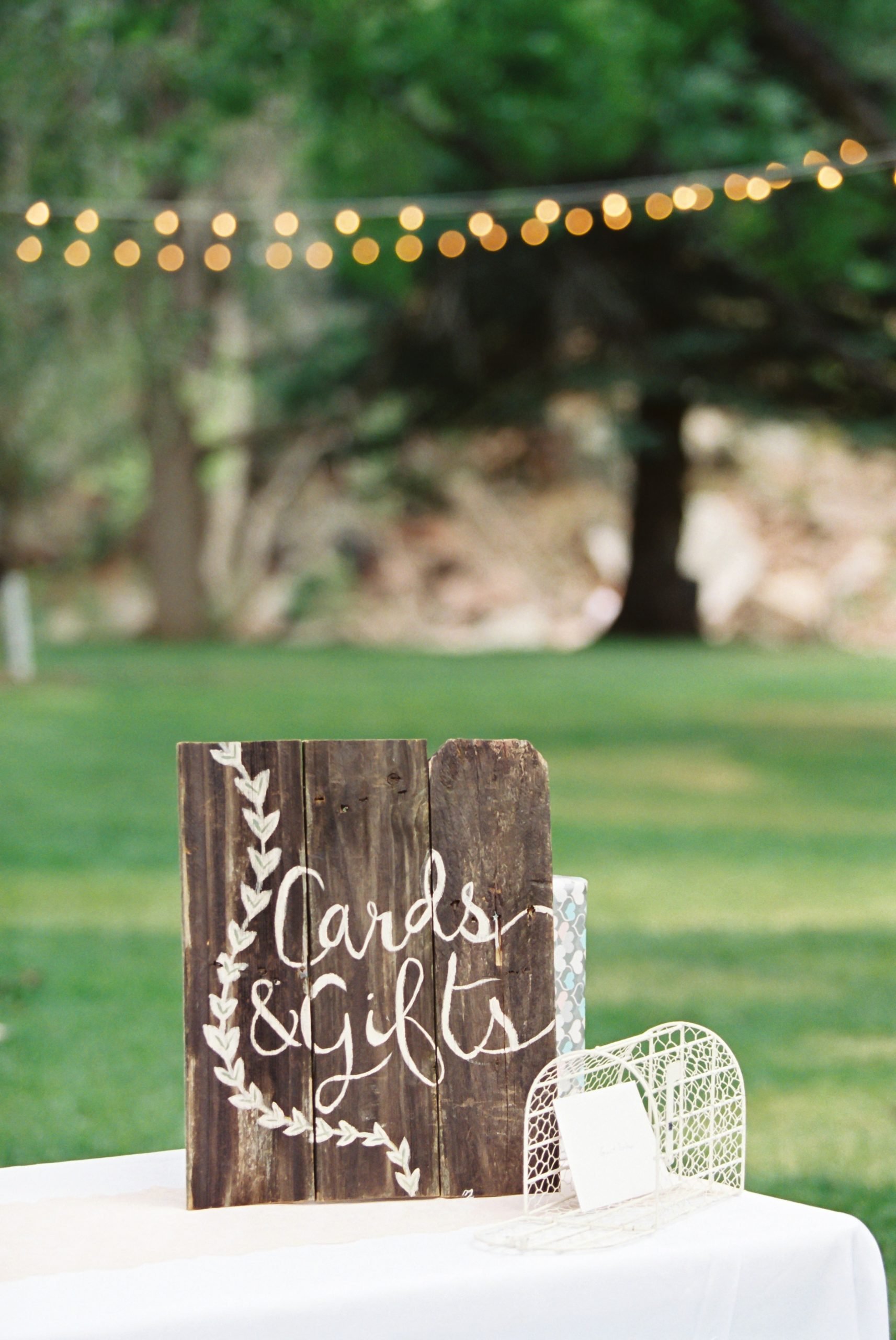 No Registry, No Problem! Wedding Planners Share Their Favorite Gifts to ...