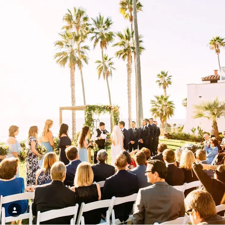Ole Hanson Beach Club on Instagram: Our favorite season? Wedding ...