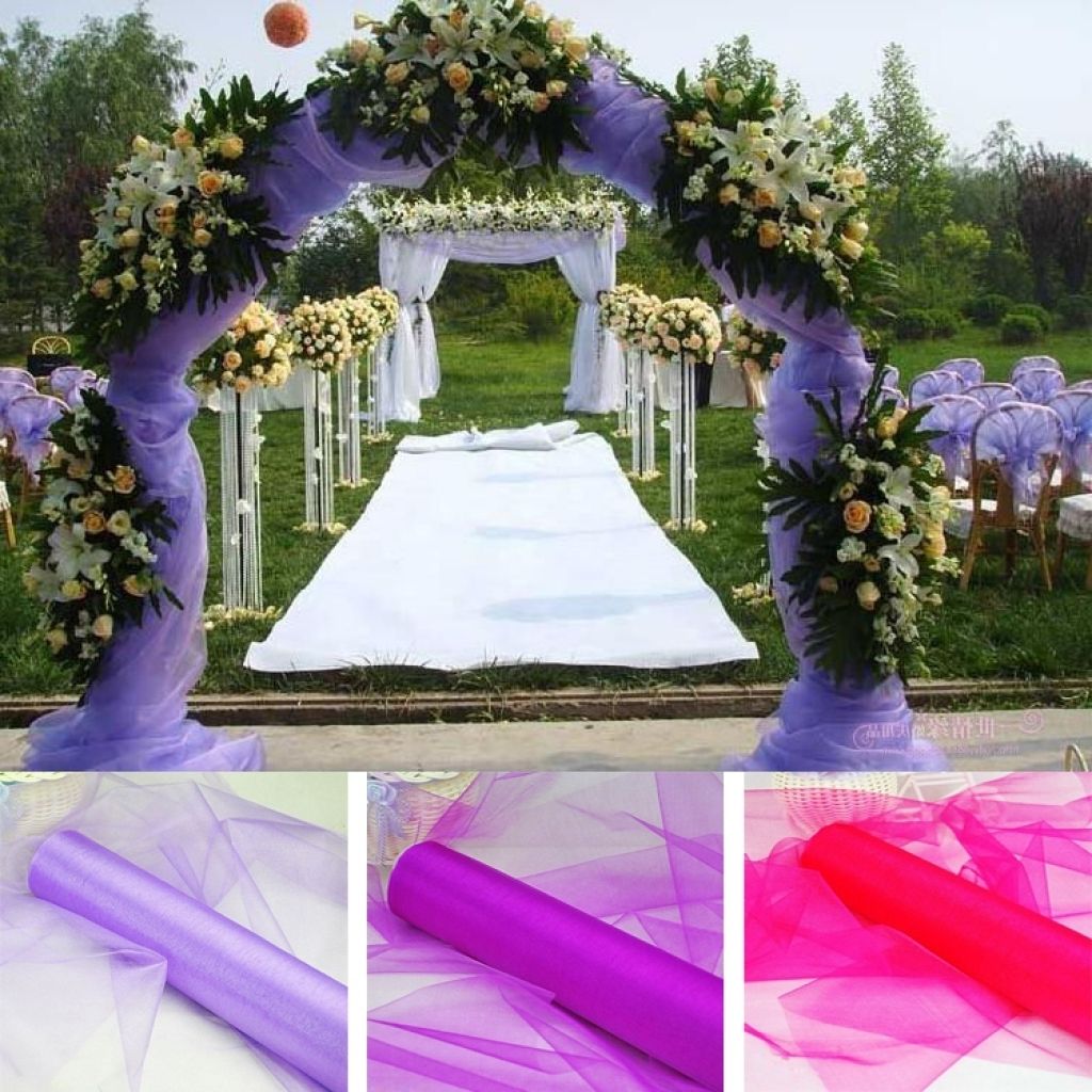 Online Buy Wholesale Wedding Decoration Supplies From ...