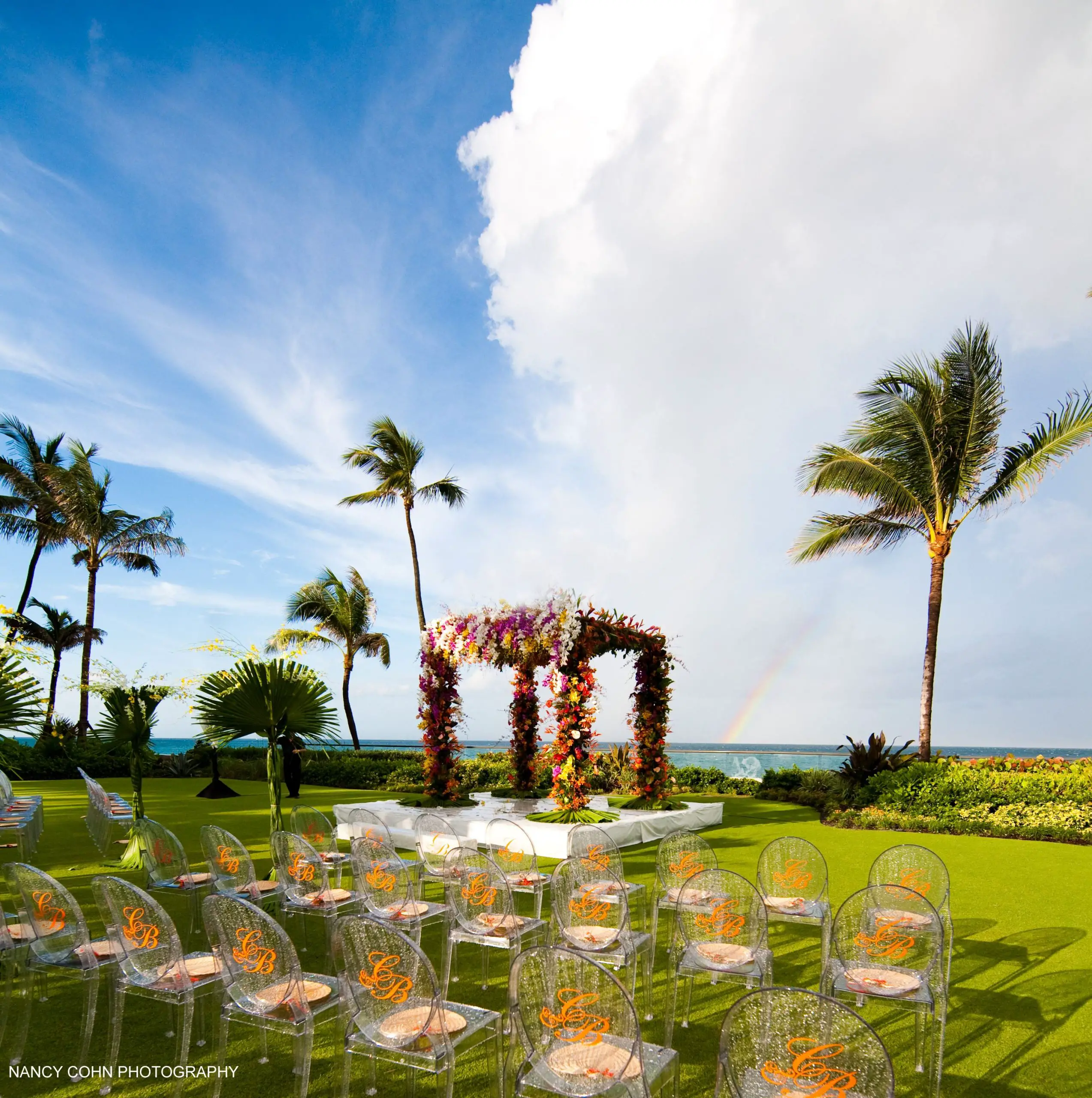 Outdoor Wedding Venues In Palm Beach County : All