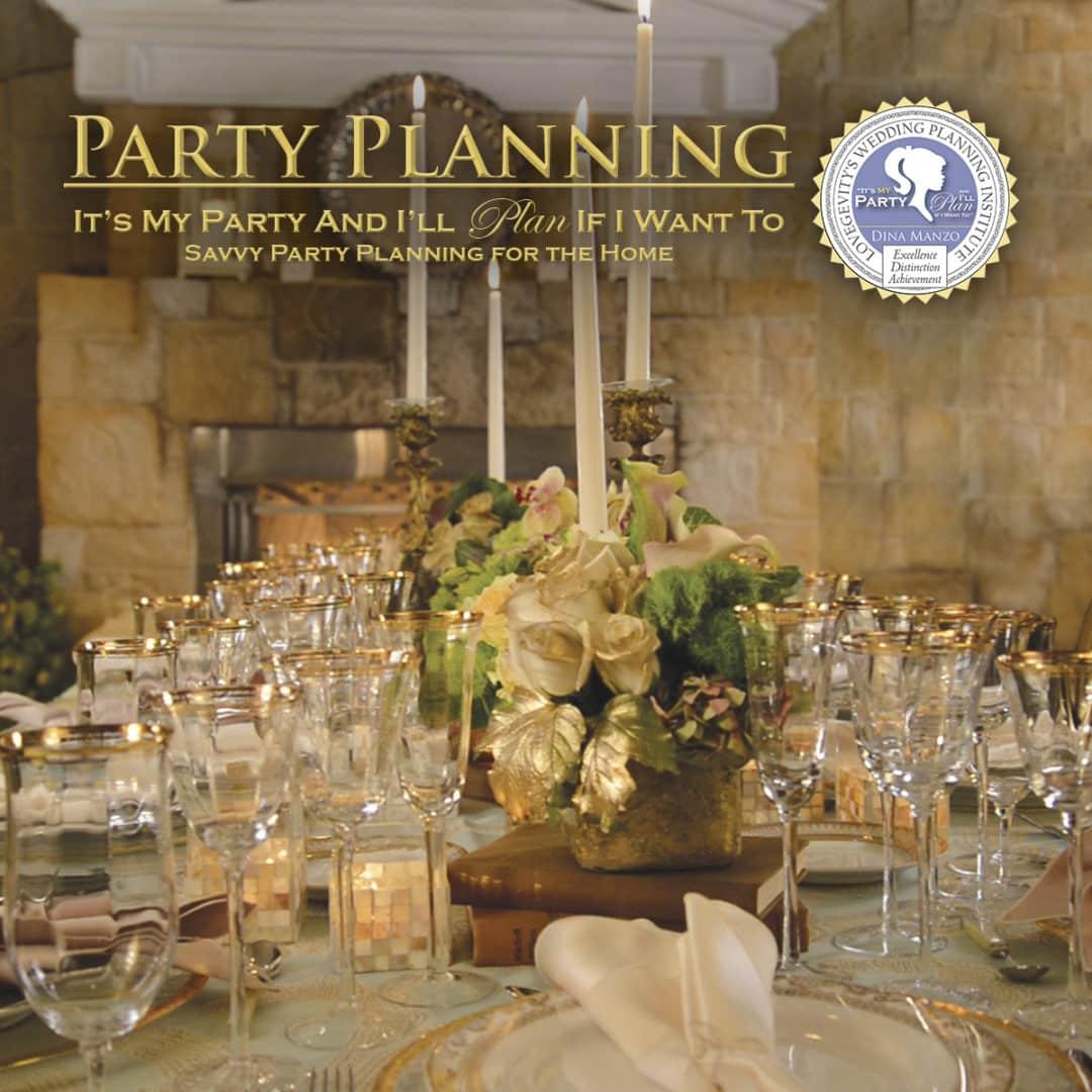 Party Planning 101 Free Course Sample