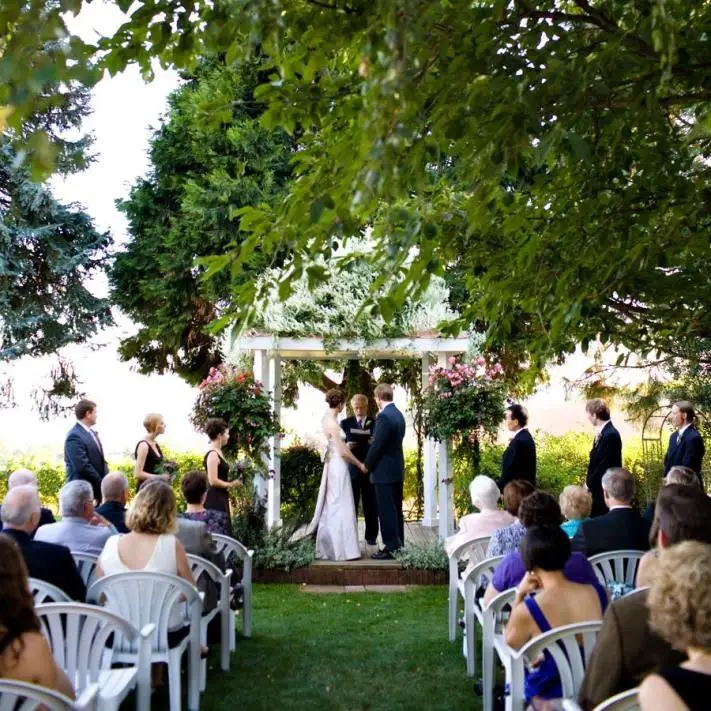 Perfect Cheap Wedding Venues In Oregon