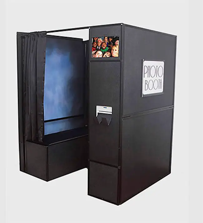 Pin by Partys planned perfect on Photo booths for rent
