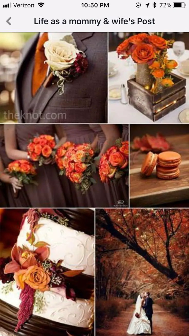Pin by TaNisha Graham on wedding ideas