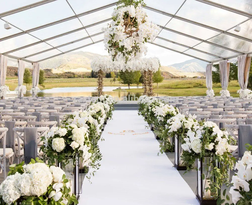 Planning An Outdoor Wedding in South Florida