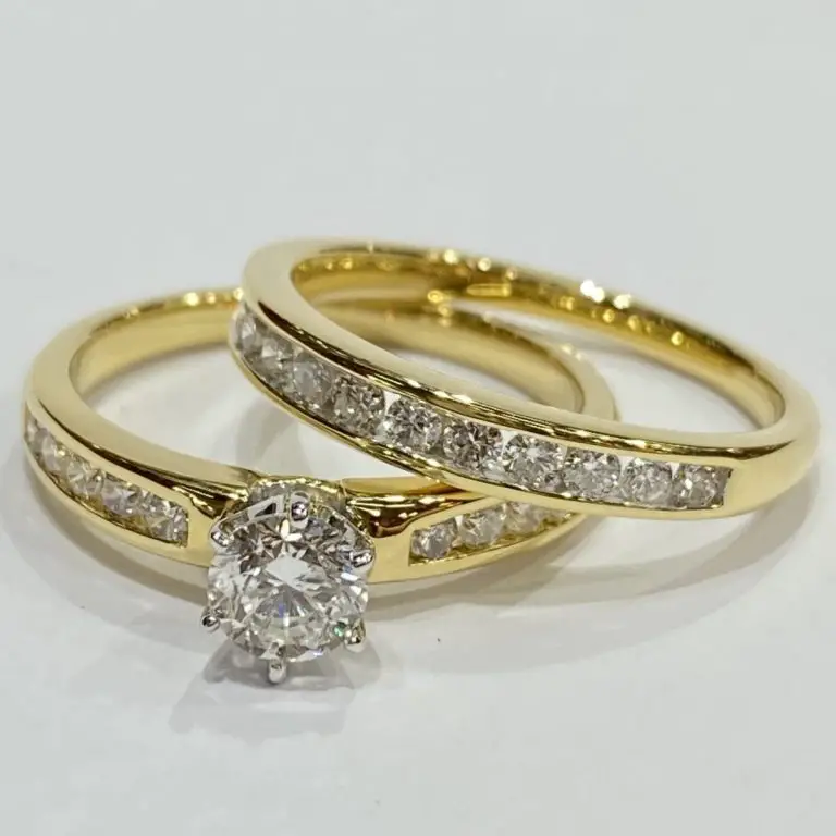 prices of wedding rings in ghana