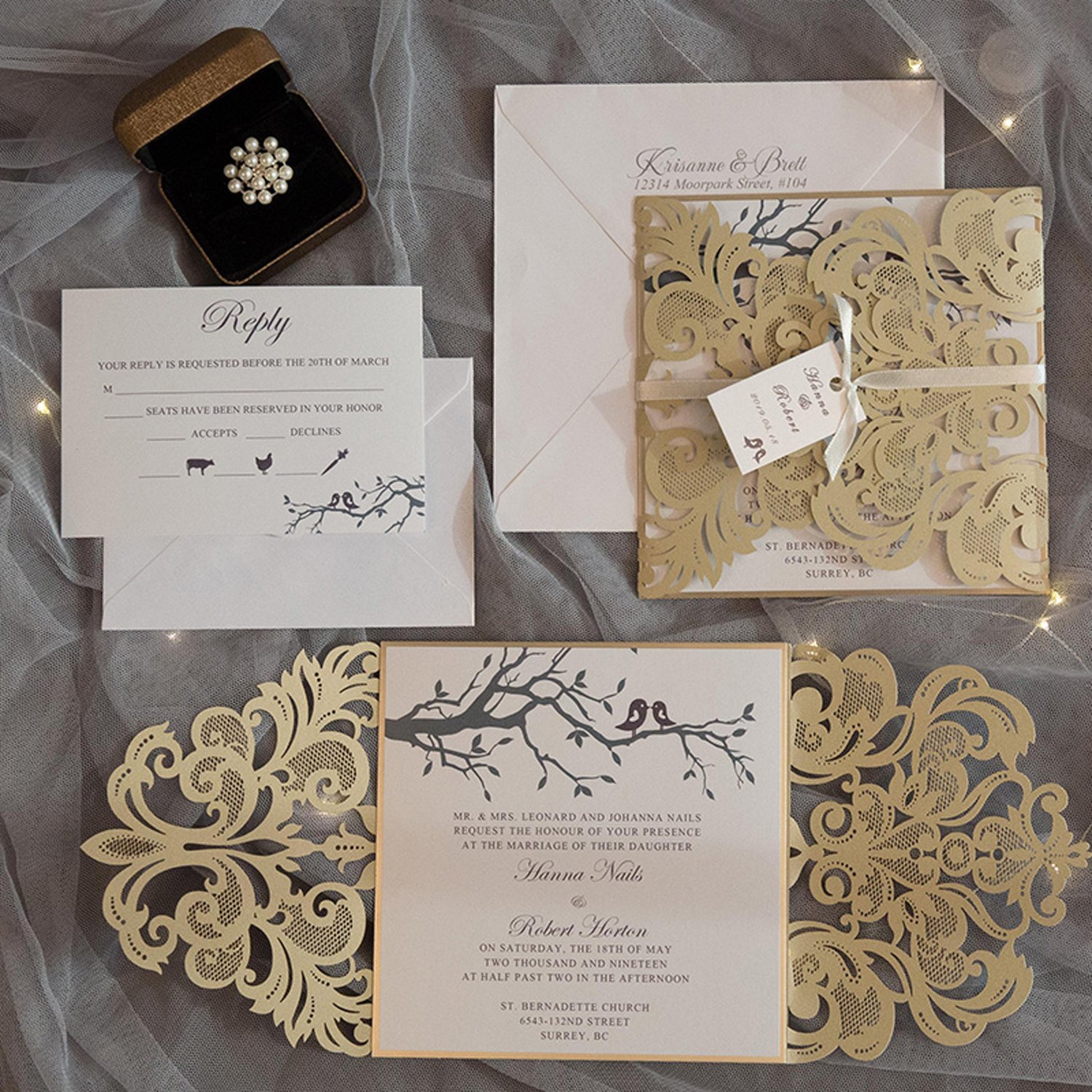 Professional Wedding Invitation Card Maker Wedding Card ...
