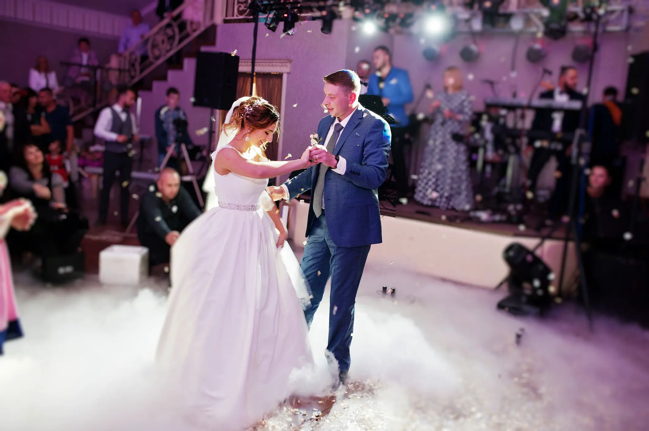 Questions to Ask Your Wedding DJ