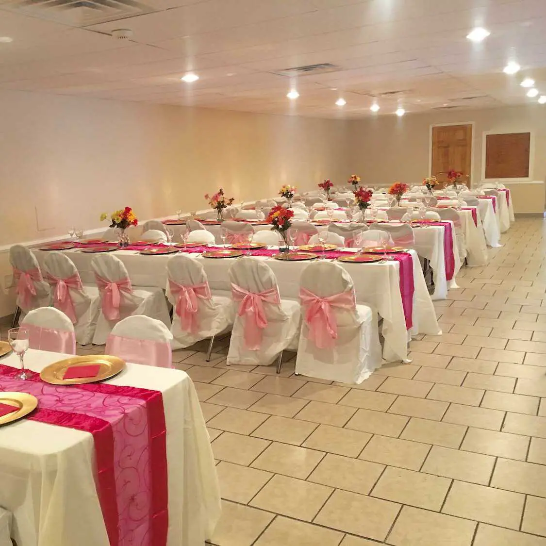 Rent Affordable Event Spaces &  Venues in Philadelphia, PA