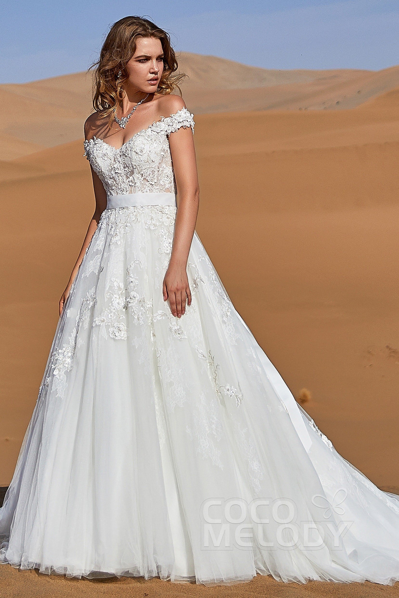Requirements To Be A Wedding Dress Designer