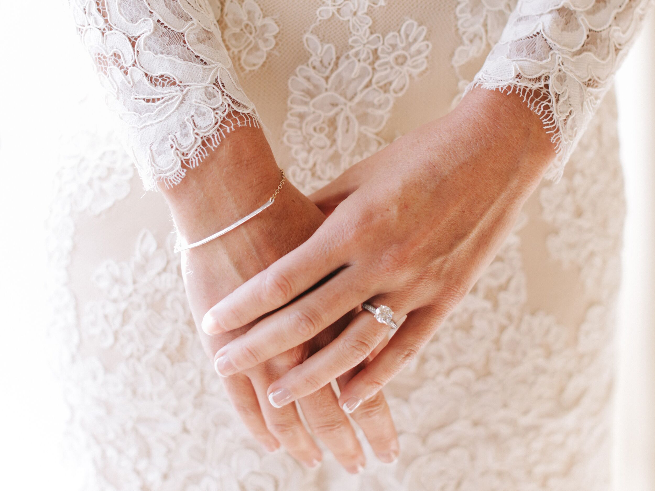 Ring Finger: What Hand Does Wedding and Engagement Ring Go On?