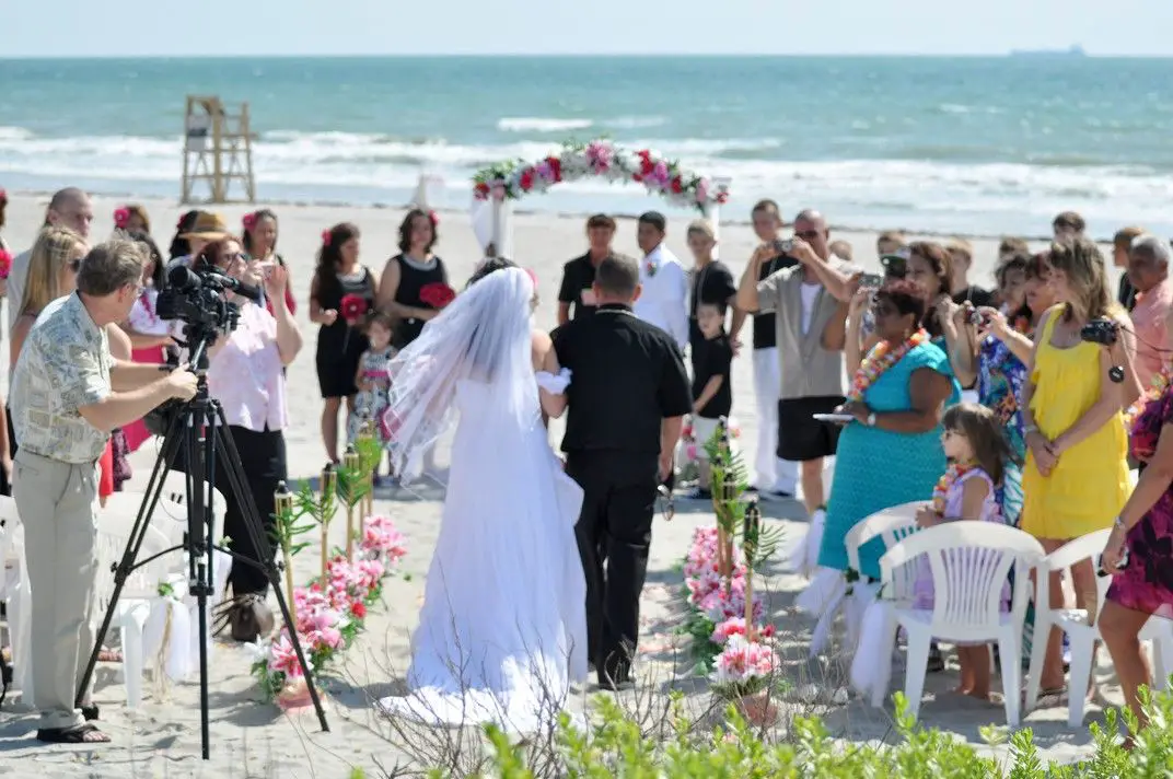 Romantic and affordable beach wedding packages. www ...