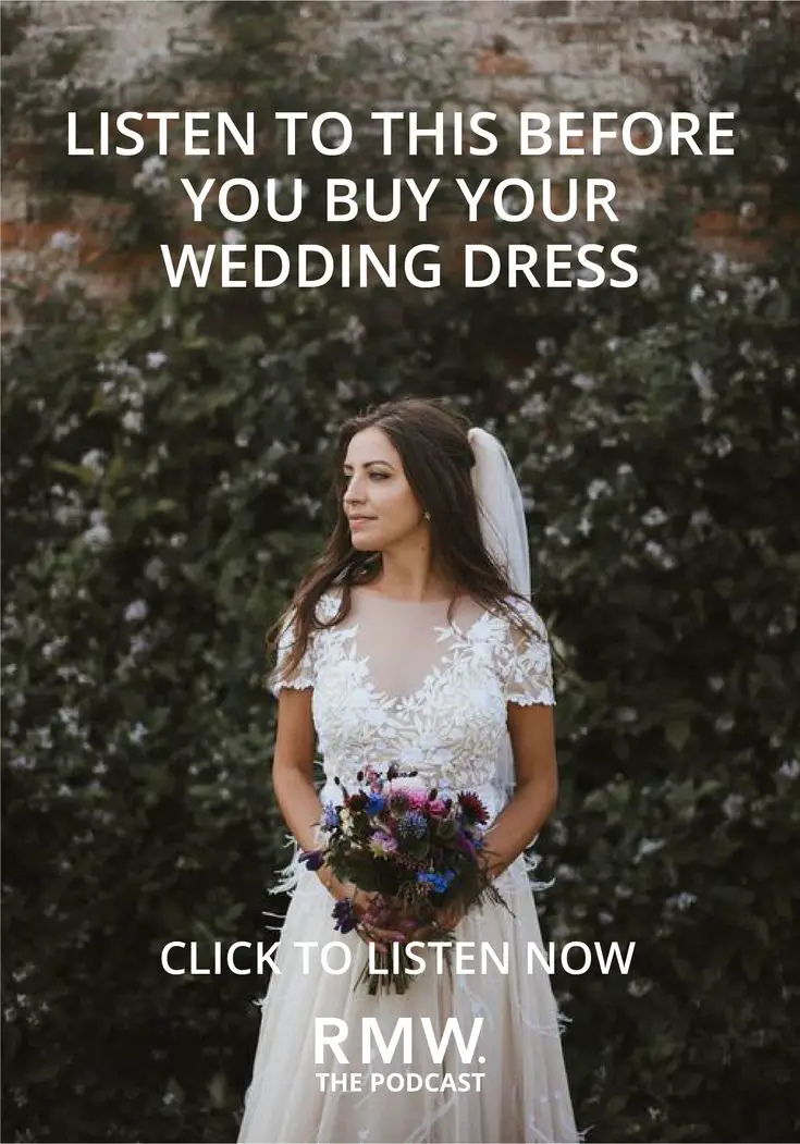 S2 Ep1 Buying Your Wedding Dress