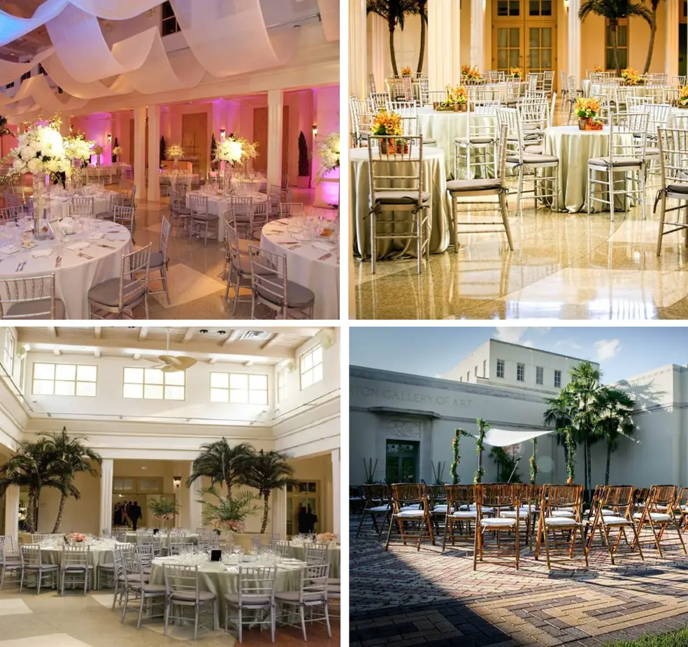 Seven Advantages Of West Palm Beach Wedding Venues And How You Can Make ...