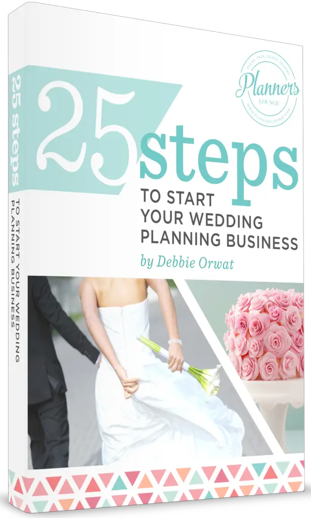 Start Your Wedding Planning Business