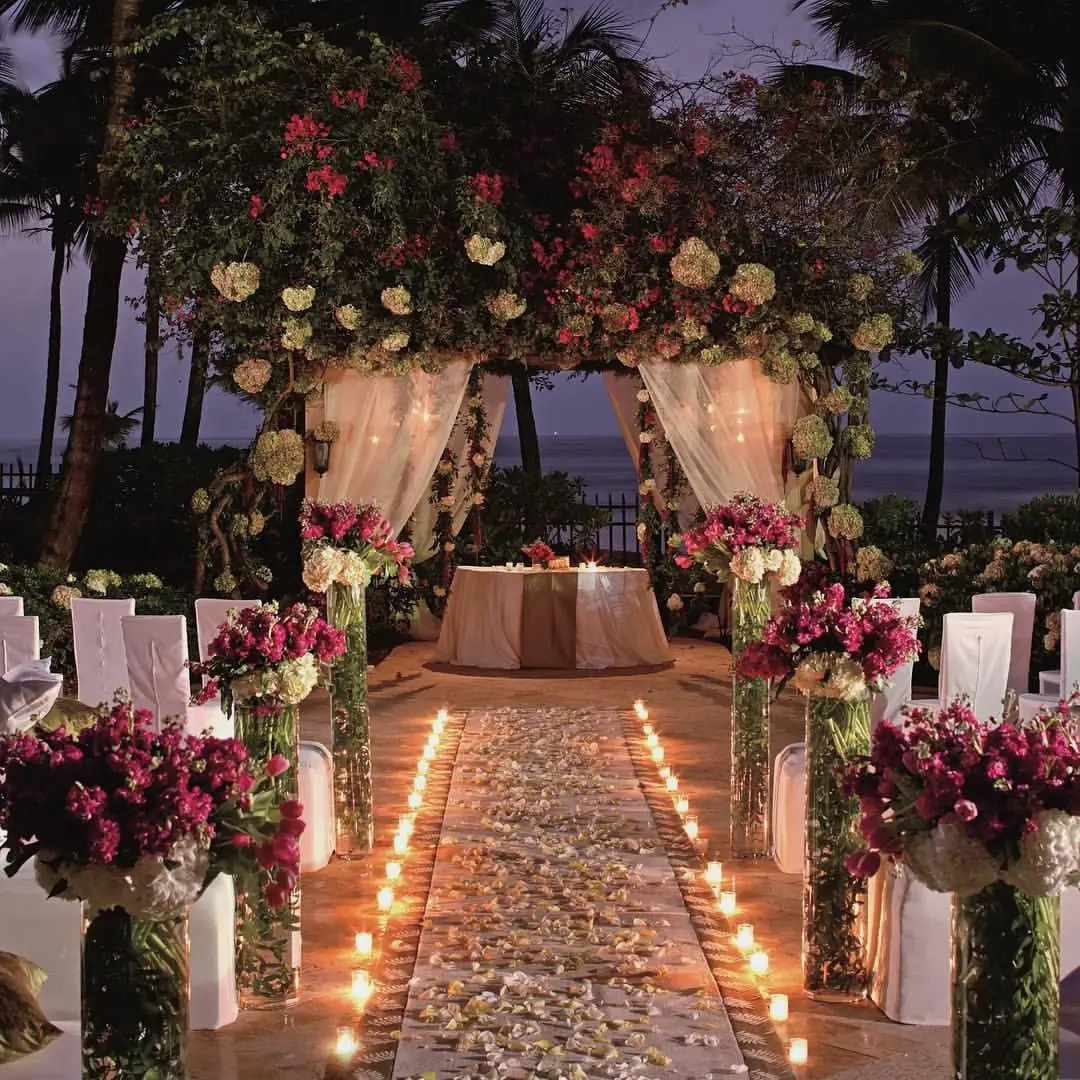 Tag your special someone! Beautiful setting for your special day at ...