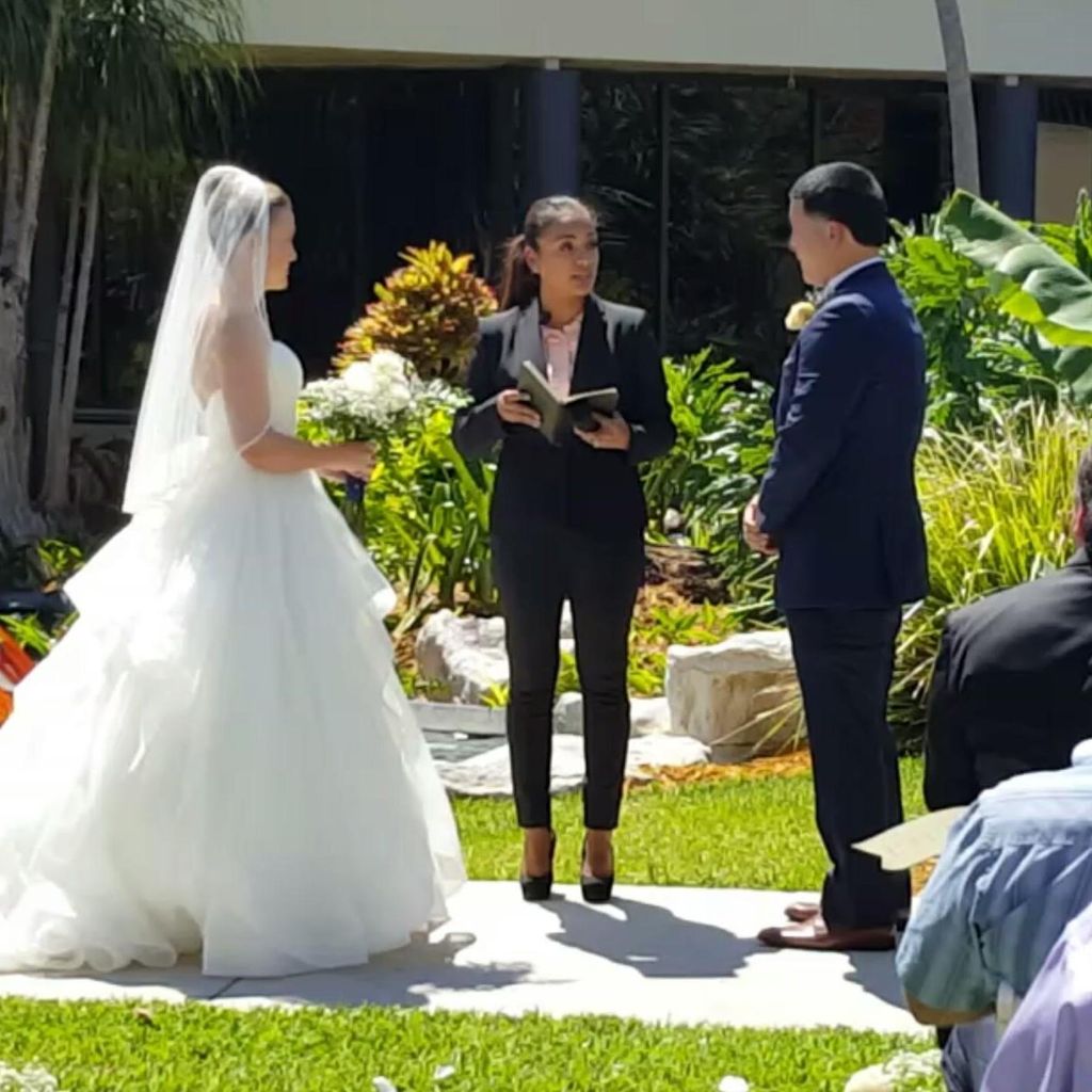 The 10 Best Wedding Officiants in Miami, FL (with Free ...