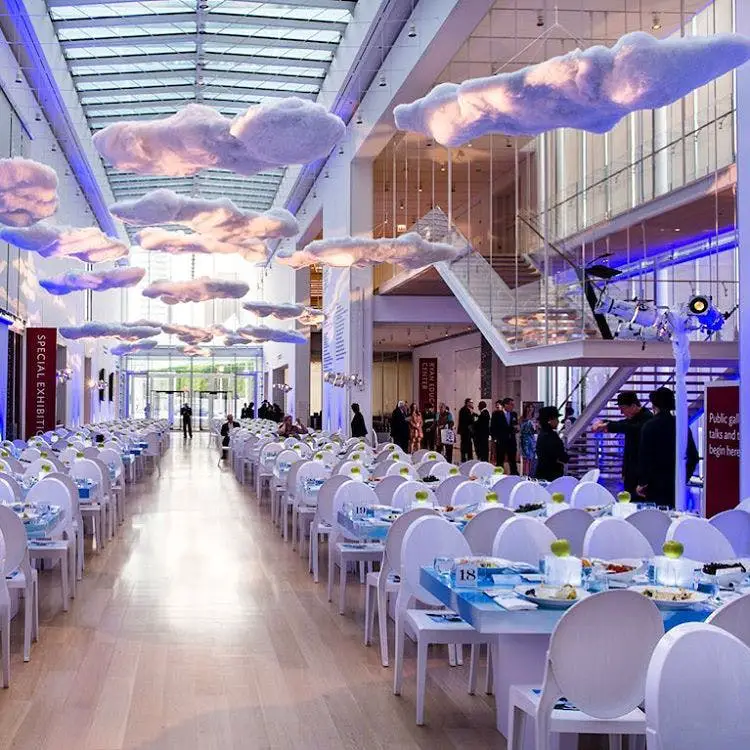 The 10 Most Beautiful Wedding Venues in Chicago