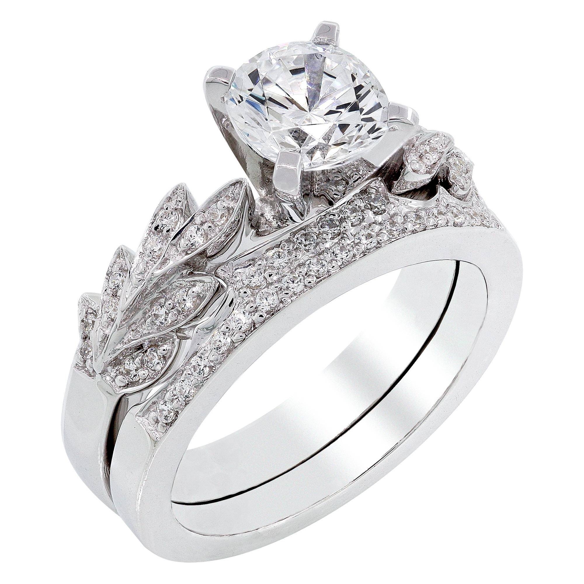 The 15 Best Collection of Sams Club Wedding Bands
