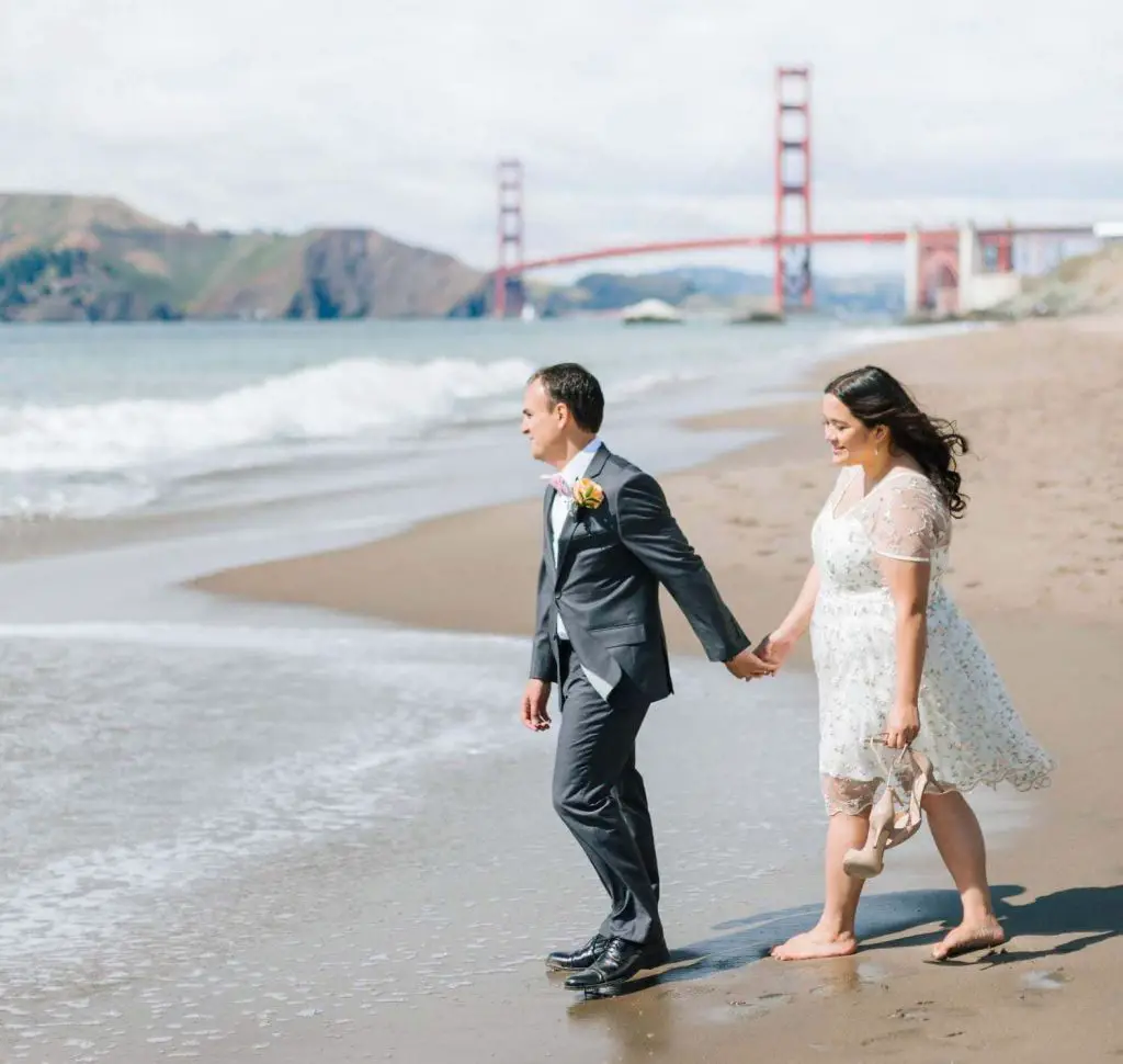 The 15 Best Locations for Destination Weddings in the US