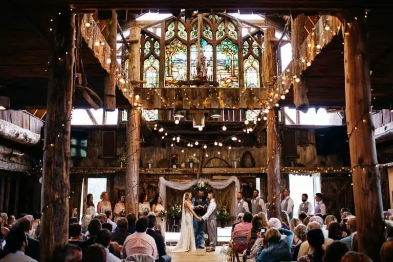 The 20 Best Colorado Wedding Venues 2021 That Are Affordable &  Stunning ...