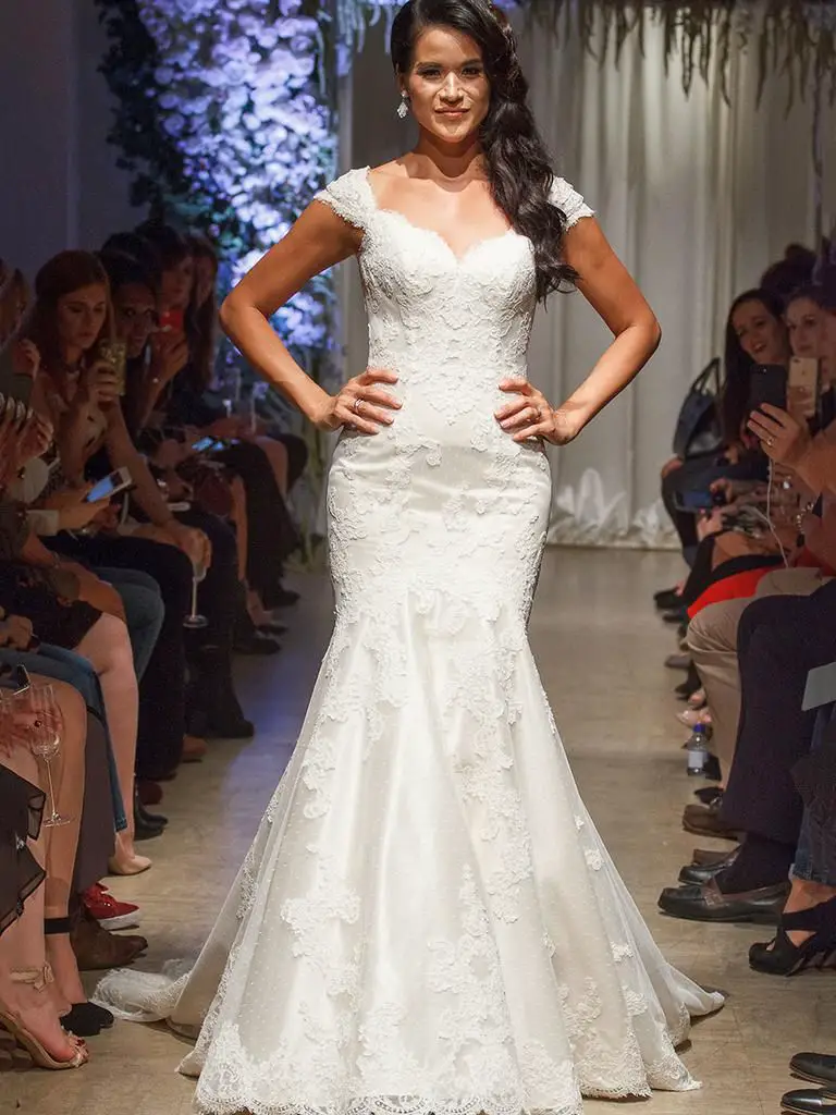The 2022 Wedding Dress Trends You Should Know About ...