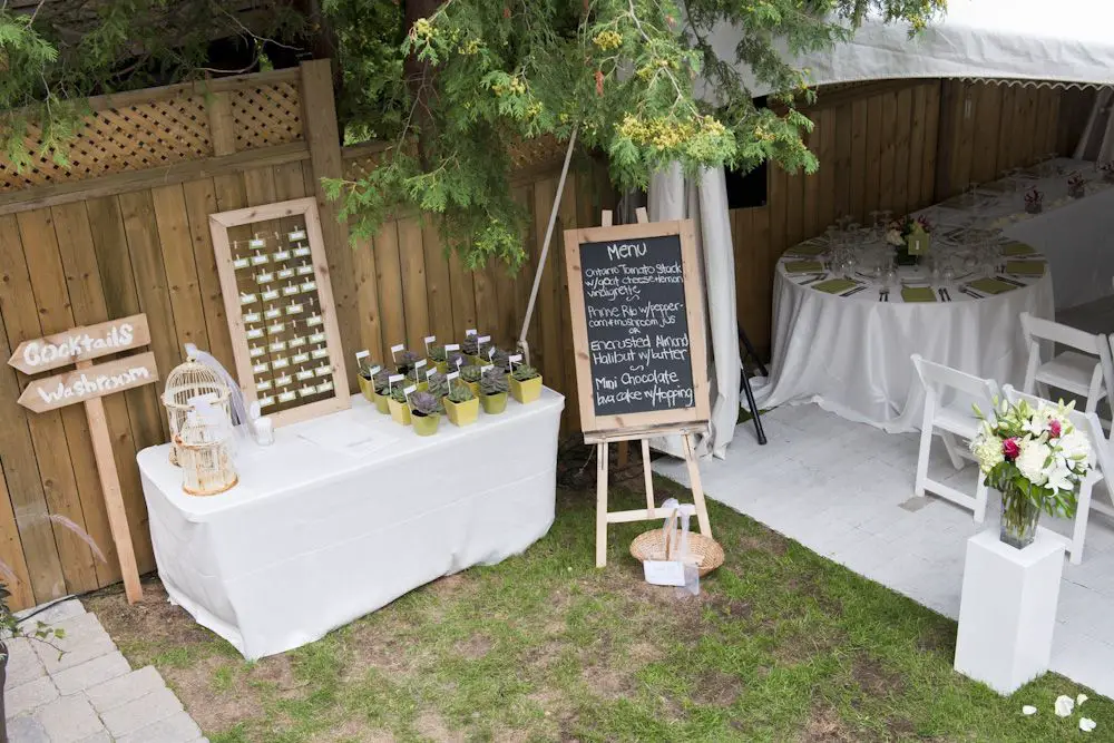 The 25+ best Small backyard weddings ideas on Pinterest ...