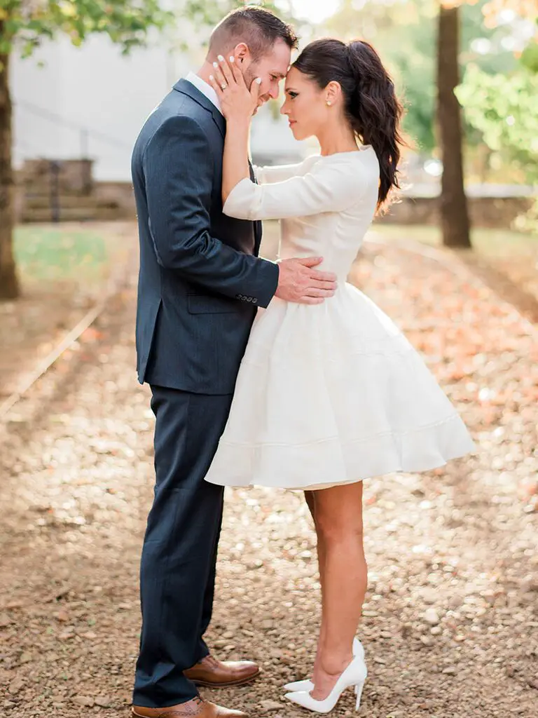 The 26 Wedding Pictures You Need to Take on the Big Day