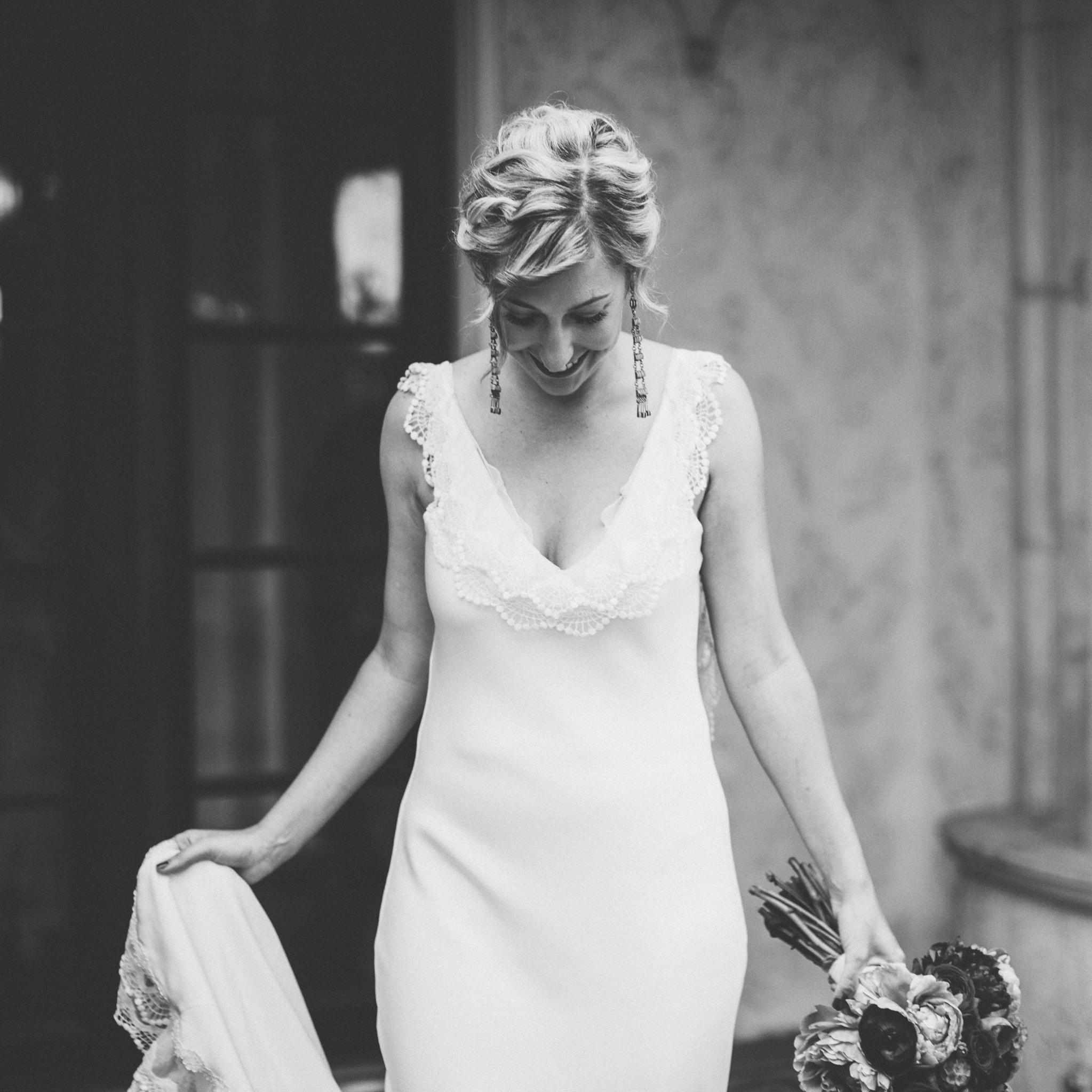 The 6 Things Almost All Brides Will Forget to Do on Their ...