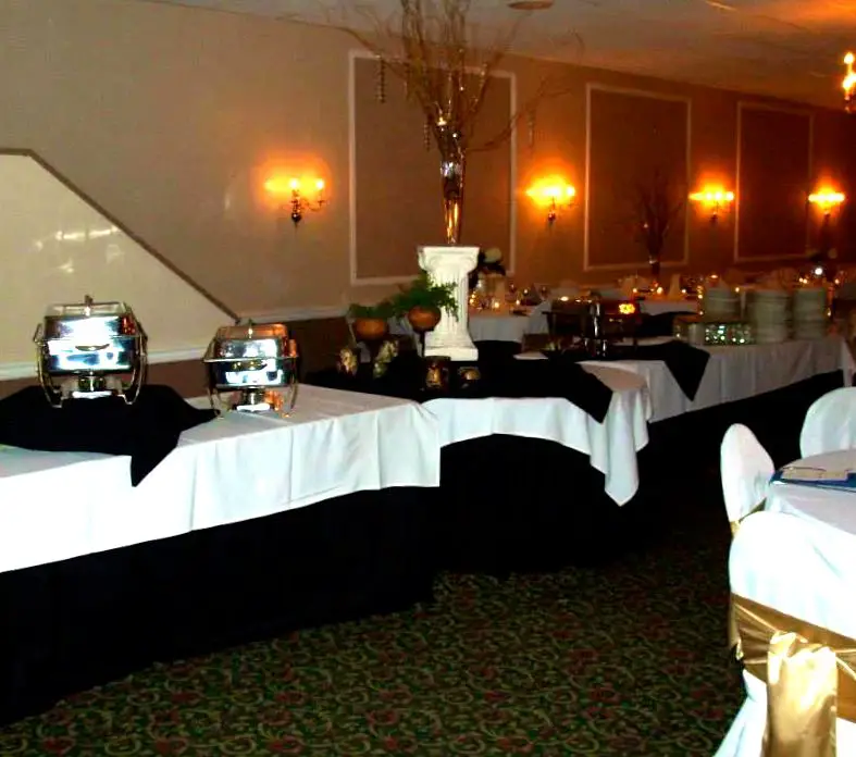 The Christy Banquet Center &  Catering