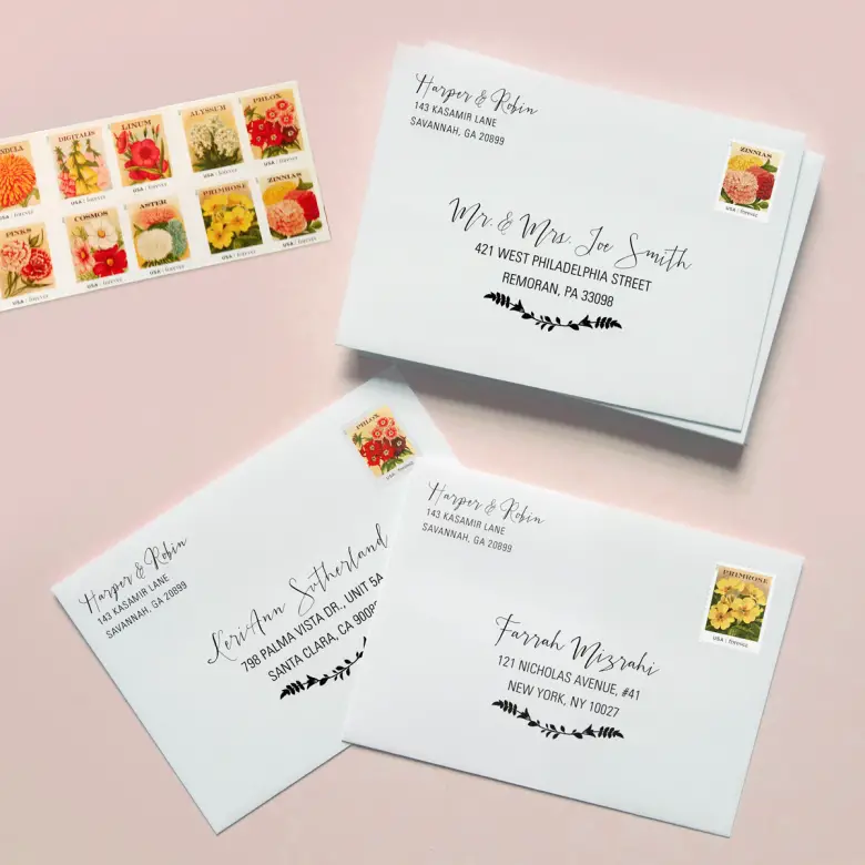 The Feminist Guide to Addressing Wedding Invitations