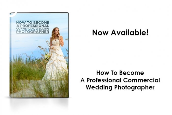 The Fstoppers Wedding DVD Is Now Available