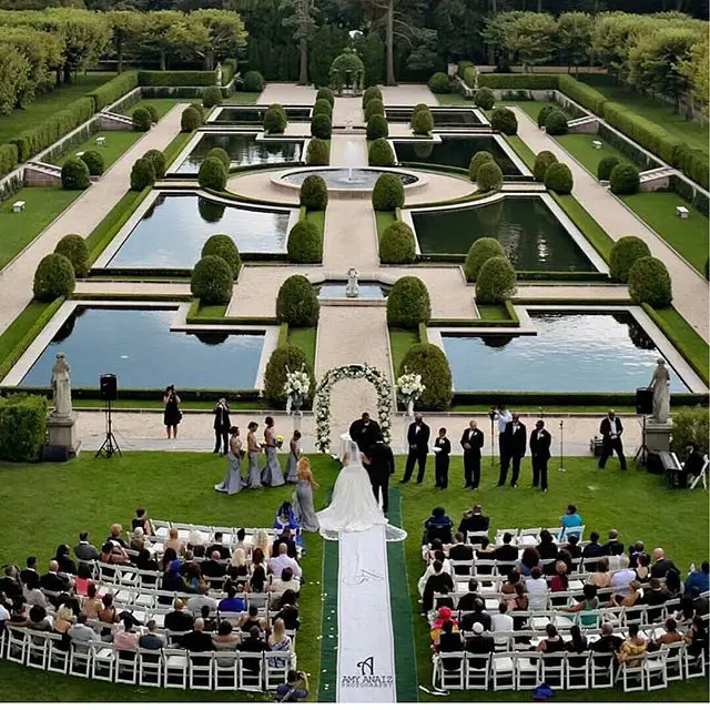 The Top 10 Inexpensive Wedding Venues Long Island