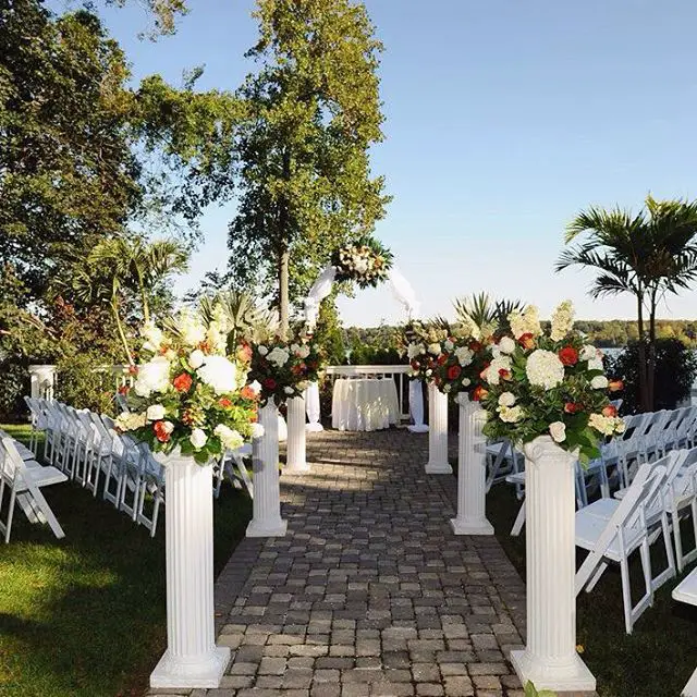 The Top 10 Inexpensive Wedding Venues Long Island