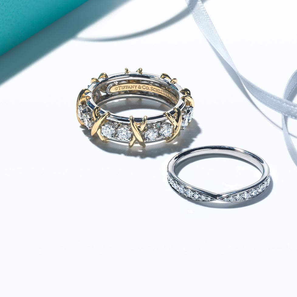 The Top Places to Buy Wedding Rings in Dubai