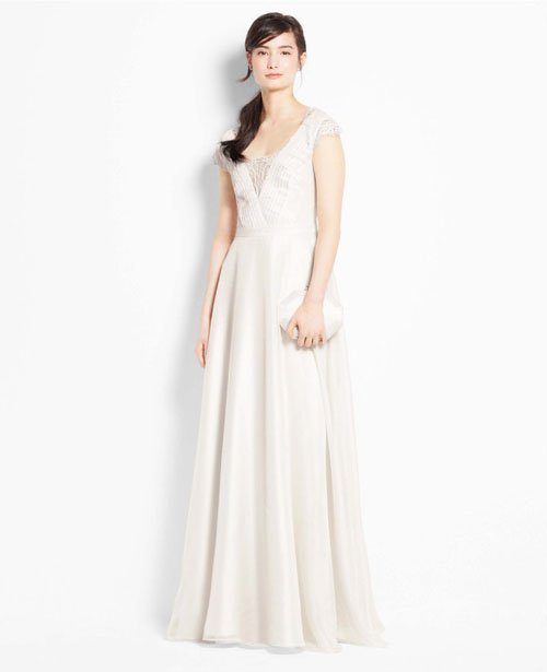 These 16 Wedding Dresses Under $500 Are a Total Steal