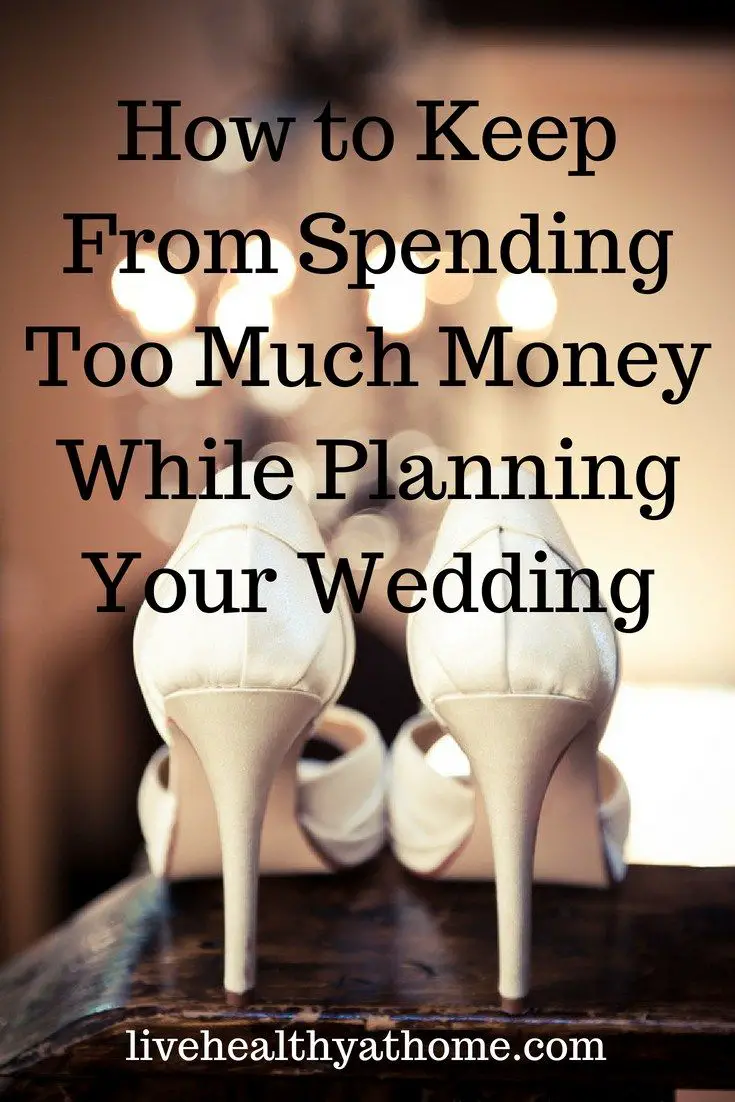 This article discusses how to keep from spending too much ...