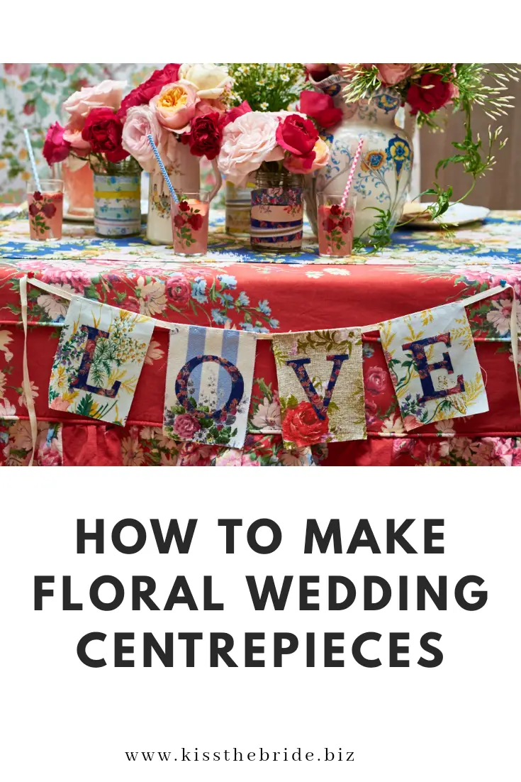 This fab wedding DIY is a great way to keep your costs ...