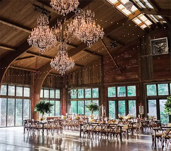 Top 10 Wedding Venues in Upstate New York  Olive &  June Floral Co.