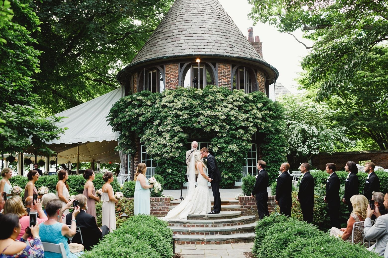 Top 22 Inexpensive Wedding Venues In Pa