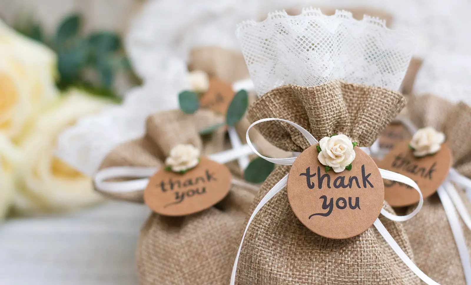 Top Personalized wedding favors You can gift to your guests