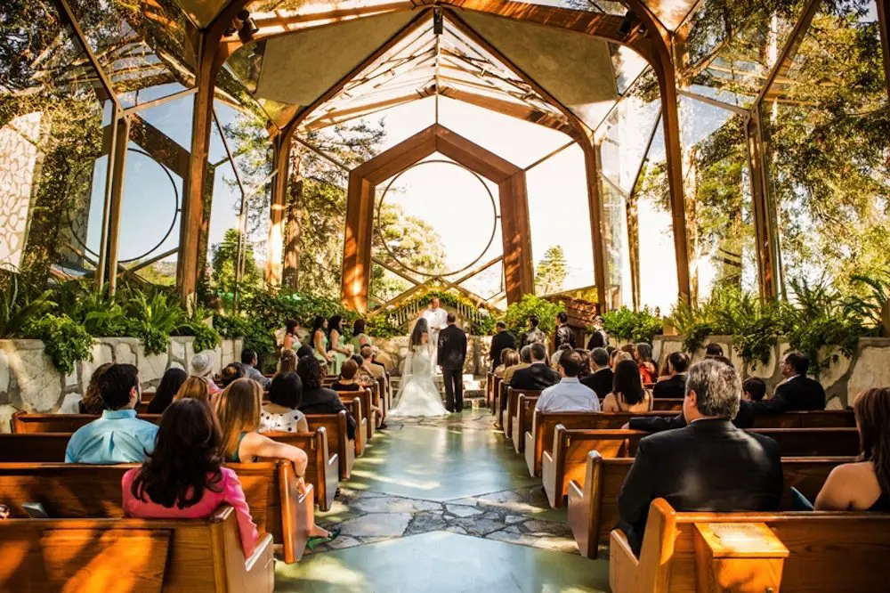 Top wedding venues: Most beautiful places around the world ...