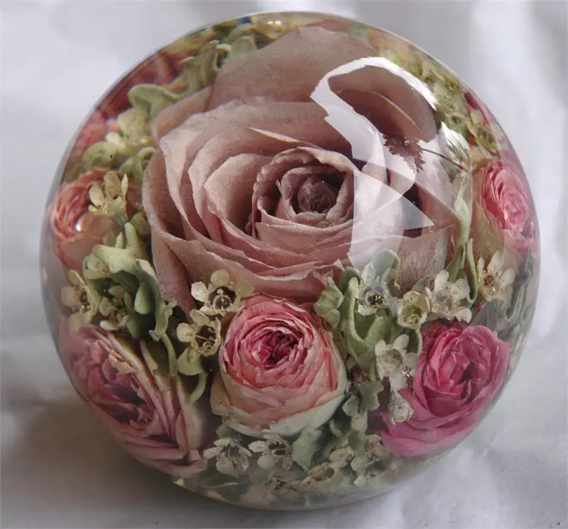 #TrendTuesday: Unique ways to preserve your bridal bouquet ...