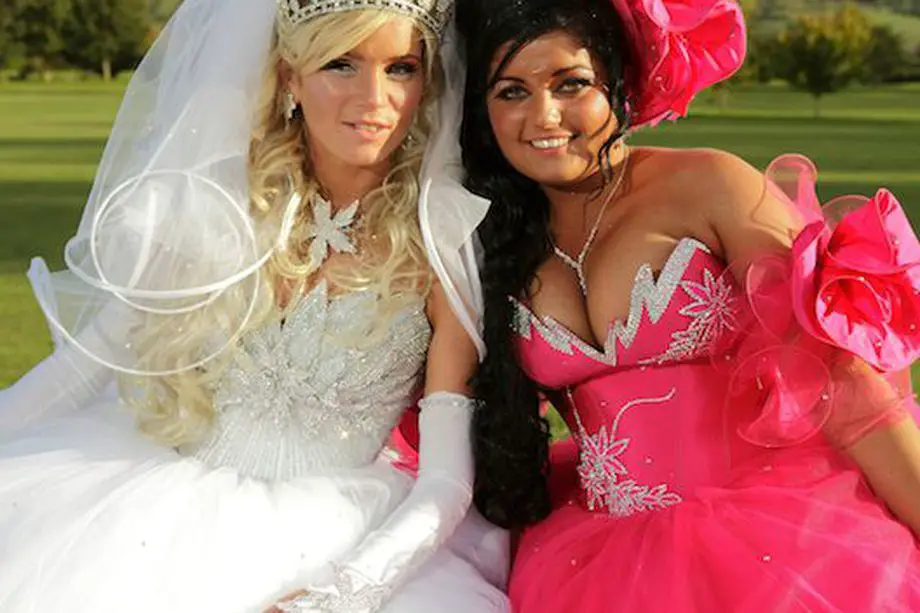 Update: My Big Fat Gypsy Wedding Will Air on TLC Starting this May