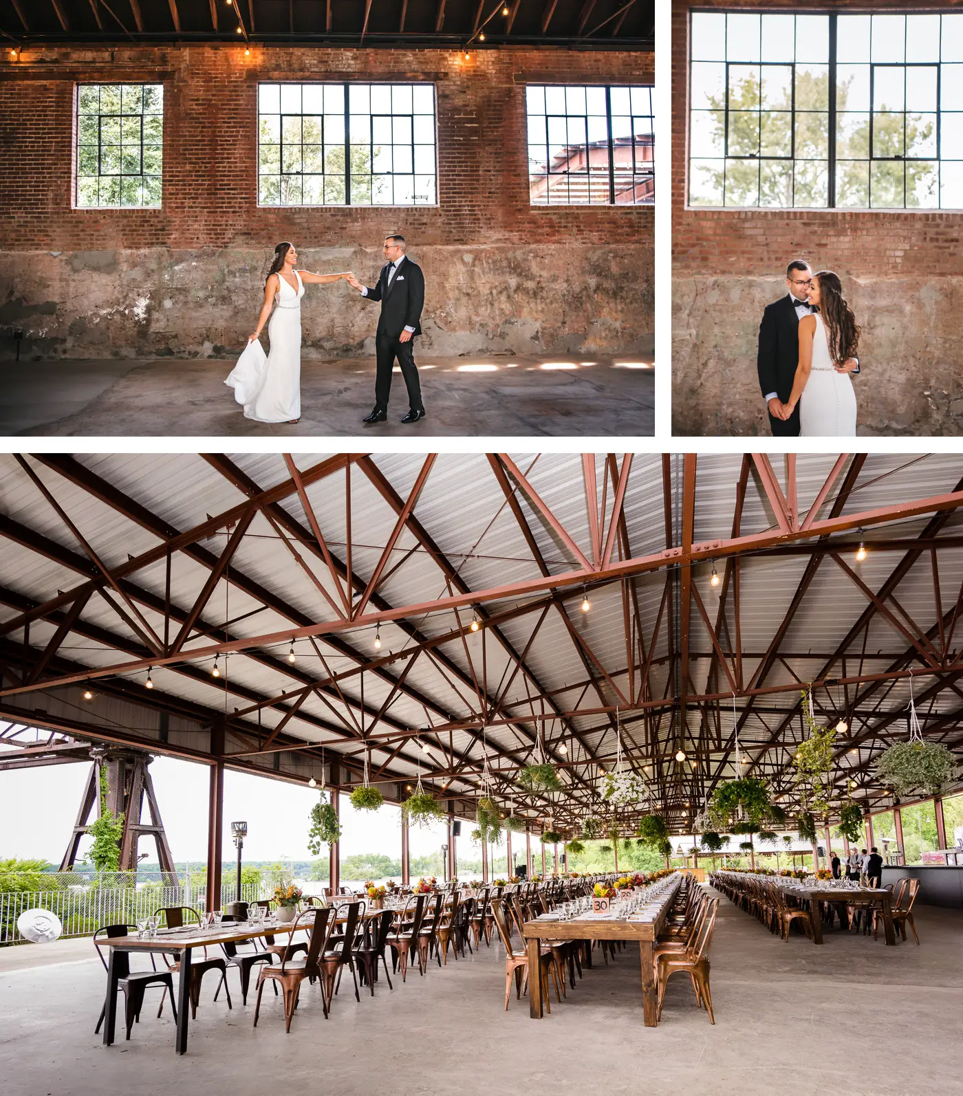 Verves 10 Most Intriguing Wedding Venues in Upstate New York 2020 ...