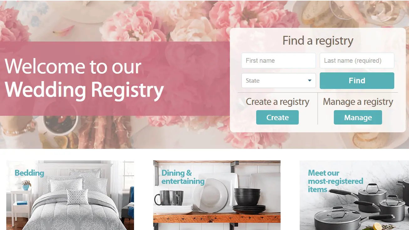 Walmart Wedding Registry Reviews by Wedding Experts &  Couples