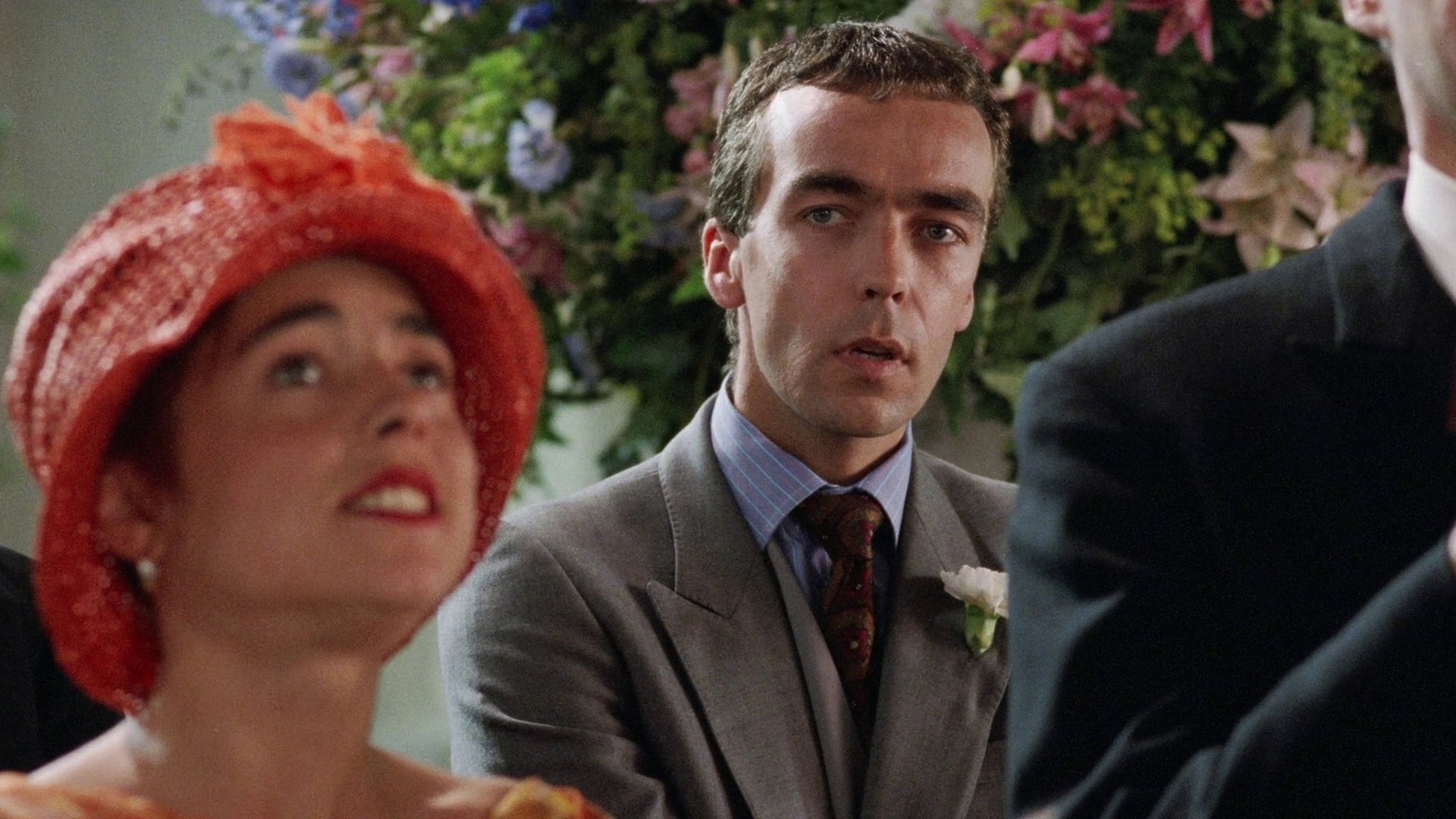 Watch Four Weddings And A Funeral (1994) Streaming Online ...