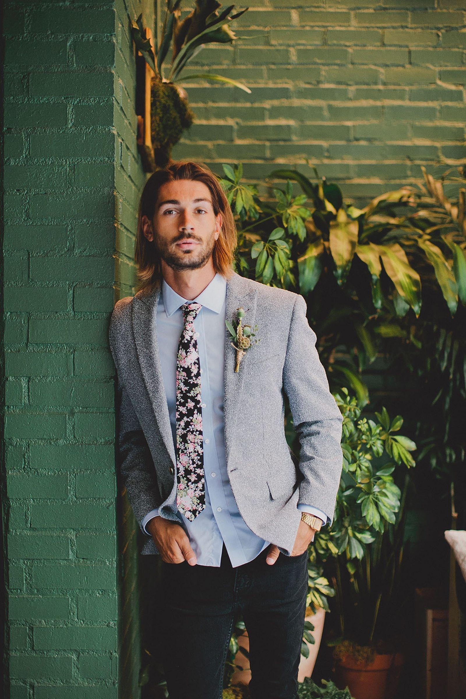Wedding Attire for Men: The Complete Guide for 2021